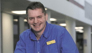 Powell to take charge at The Warehouse Group 